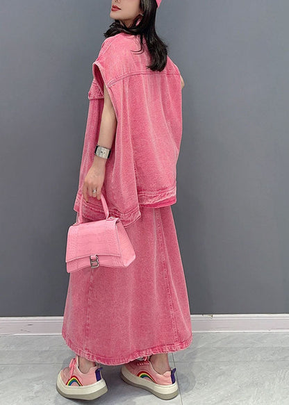 Beautifully Finished Garment in a Timeless Design