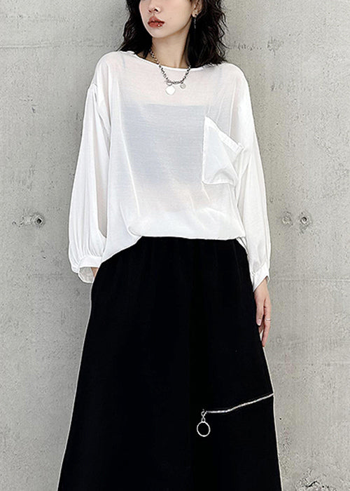 Elegantly Styled Top for Everyday Wear