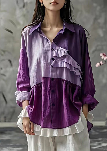 Beautifully Crafted Shirt in a Classic Style