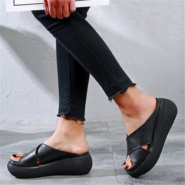 Elegant Orthopedic Sandals for Every Step