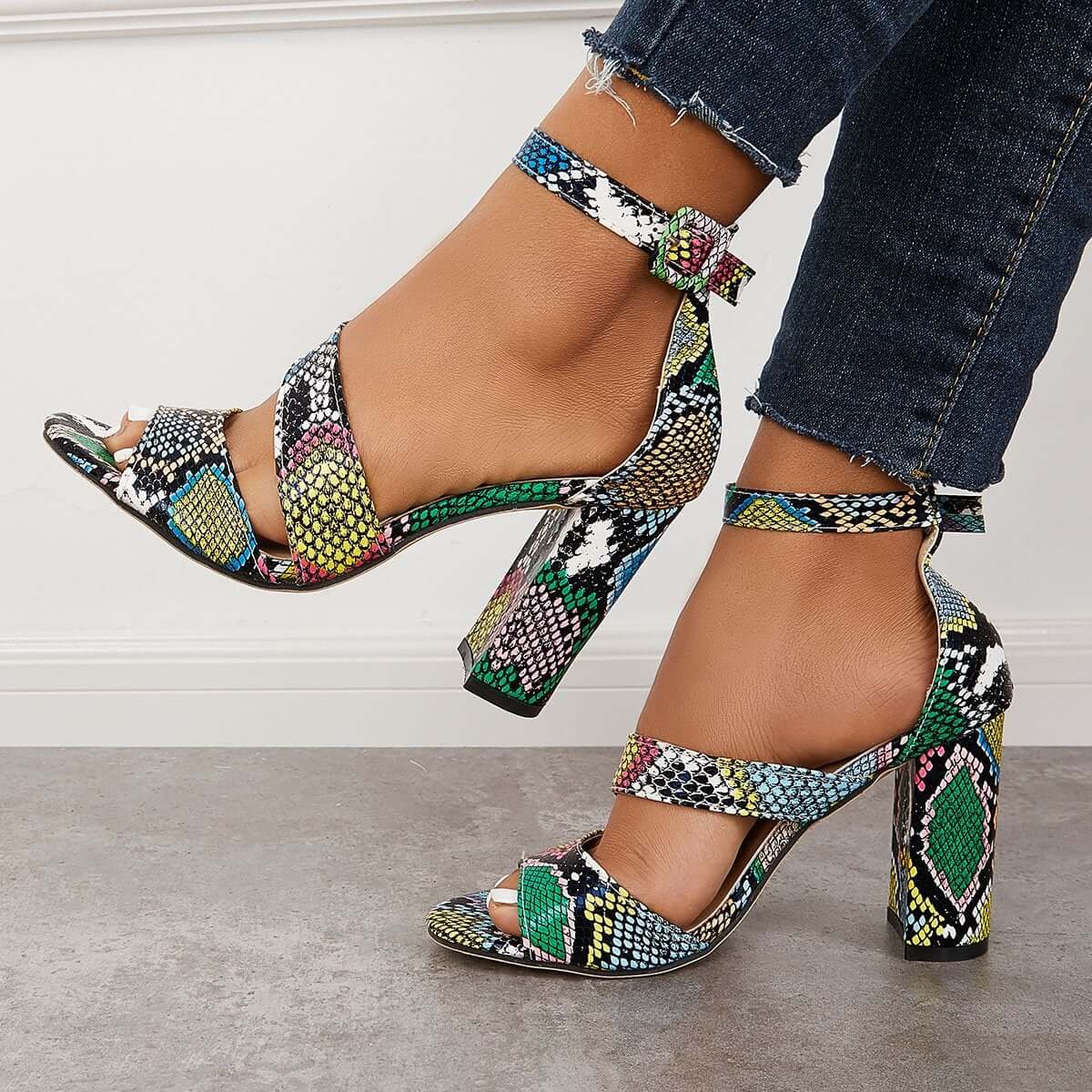 Stylish Orthopedic Sandals for Any Occasion