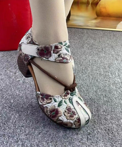 Classic Orthopedic Sandals with Timeless Style