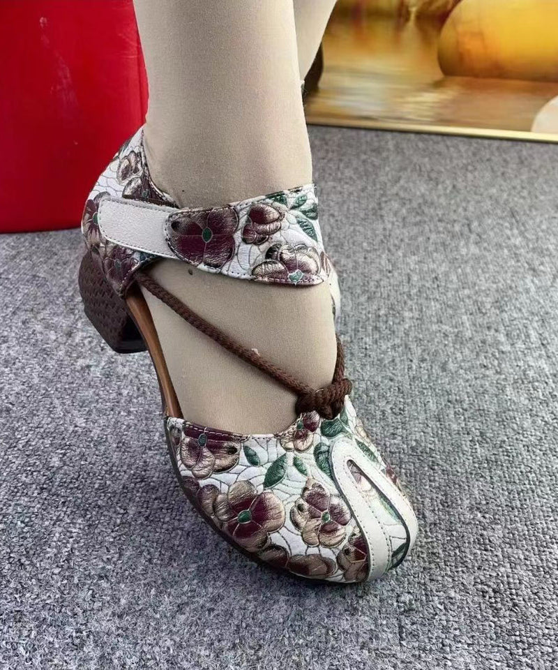 Classic Orthopedic Sandals with Timeless Style