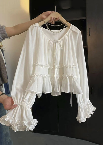 Effortlessly Elegant Shirt with a Timeless Design