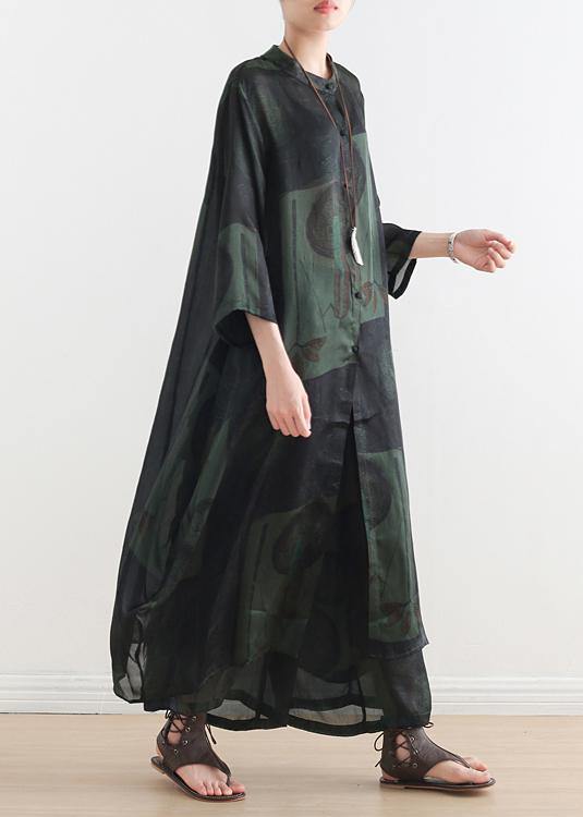 Vintage Inspired Pants with a Contemporary Edge