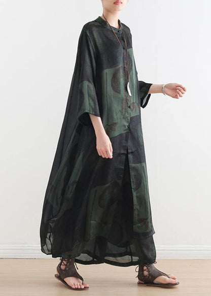 Vintage Inspired Pants with a Contemporary Edge