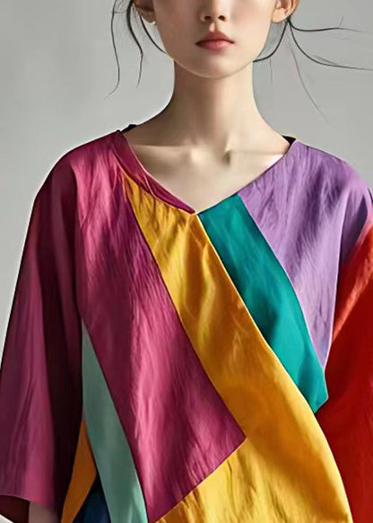 Beautifully Balanced Top with Timeless Character