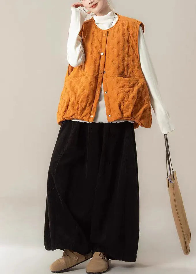 Elegantly Styled Garment for Everyday Wear