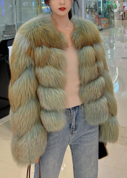 Beautifully Crafted Coat in a Classic Style