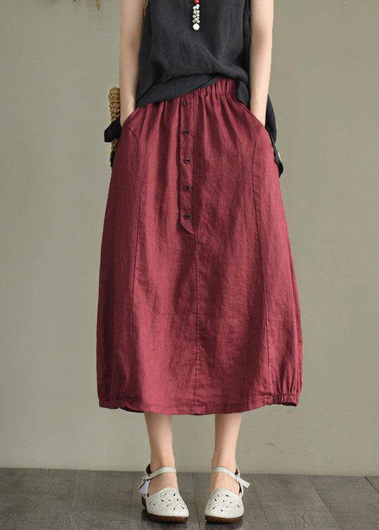 Vintage Inspired Garment with a Contemporary Edge