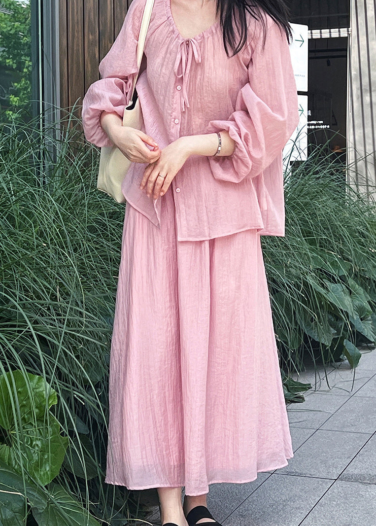 Beautifully Crafted Shirt in a Classic Style