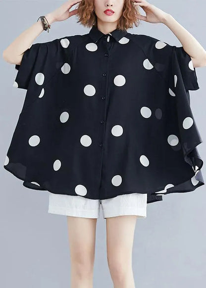 Gracefully Styled Top for Any Occasion