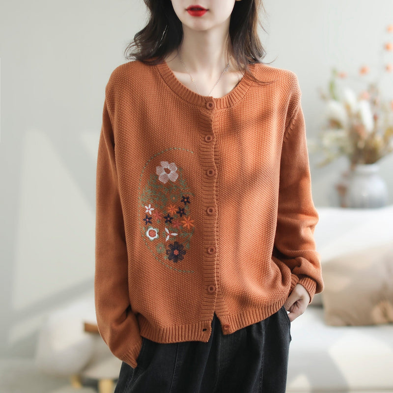 Polished Cardigan with an Effortless Classic Look