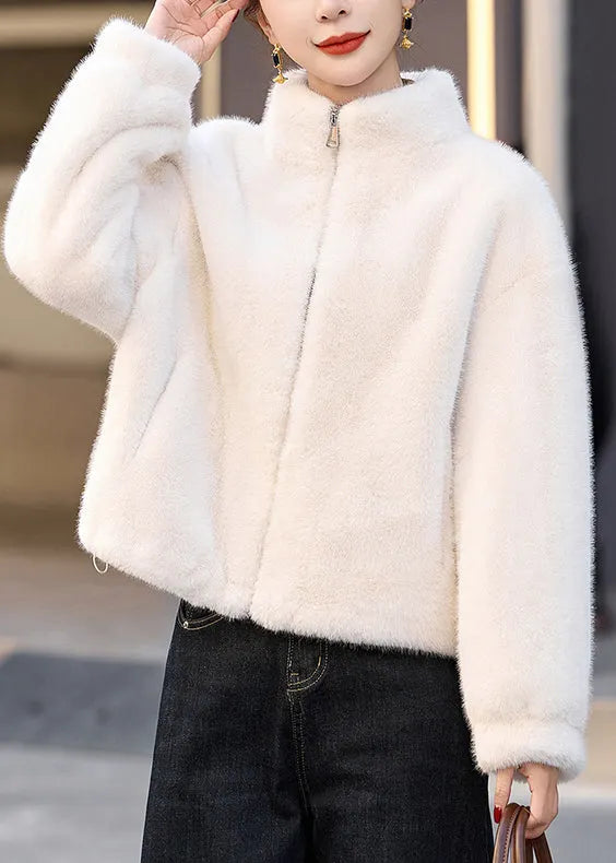 Beautifully Crafted Coat in a Classic Style