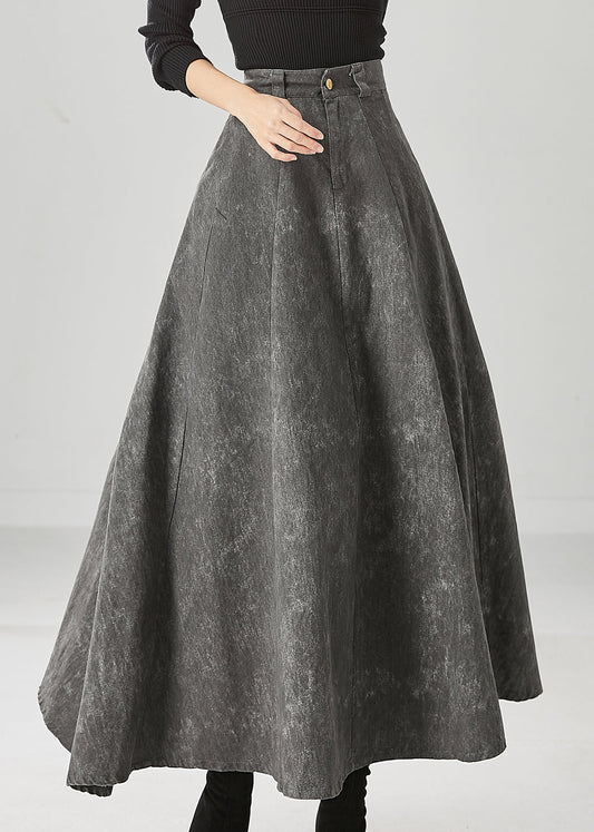 Well Tailored Garment with a Graceful Silhouette