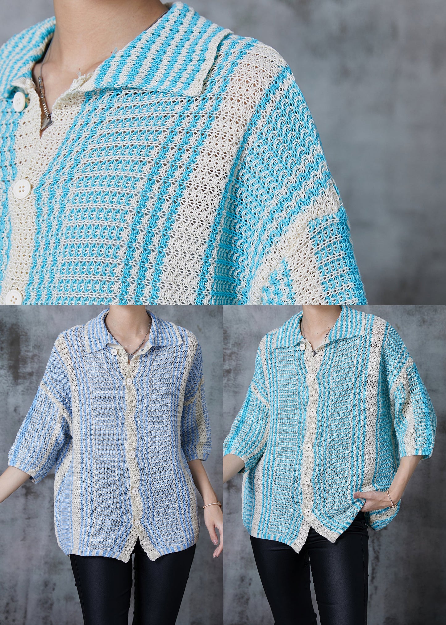Beautifully Crafted Shirt in a Classic Style