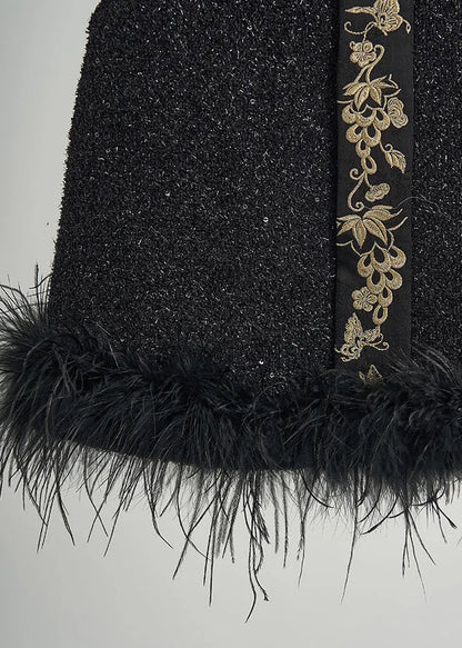 Gracefully Styled Garment for Any Occasion