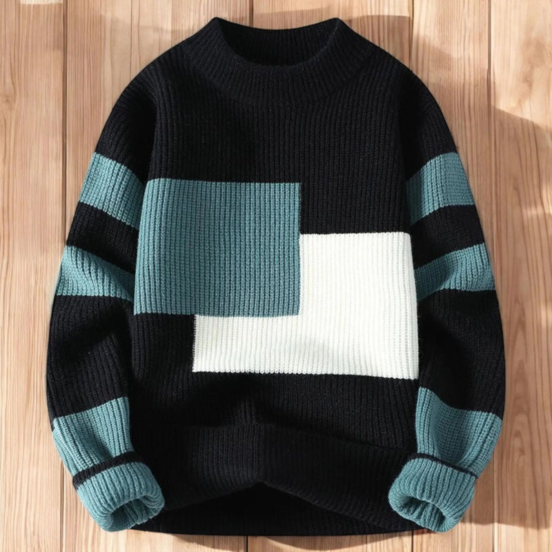 Vintage Inspired Sweater