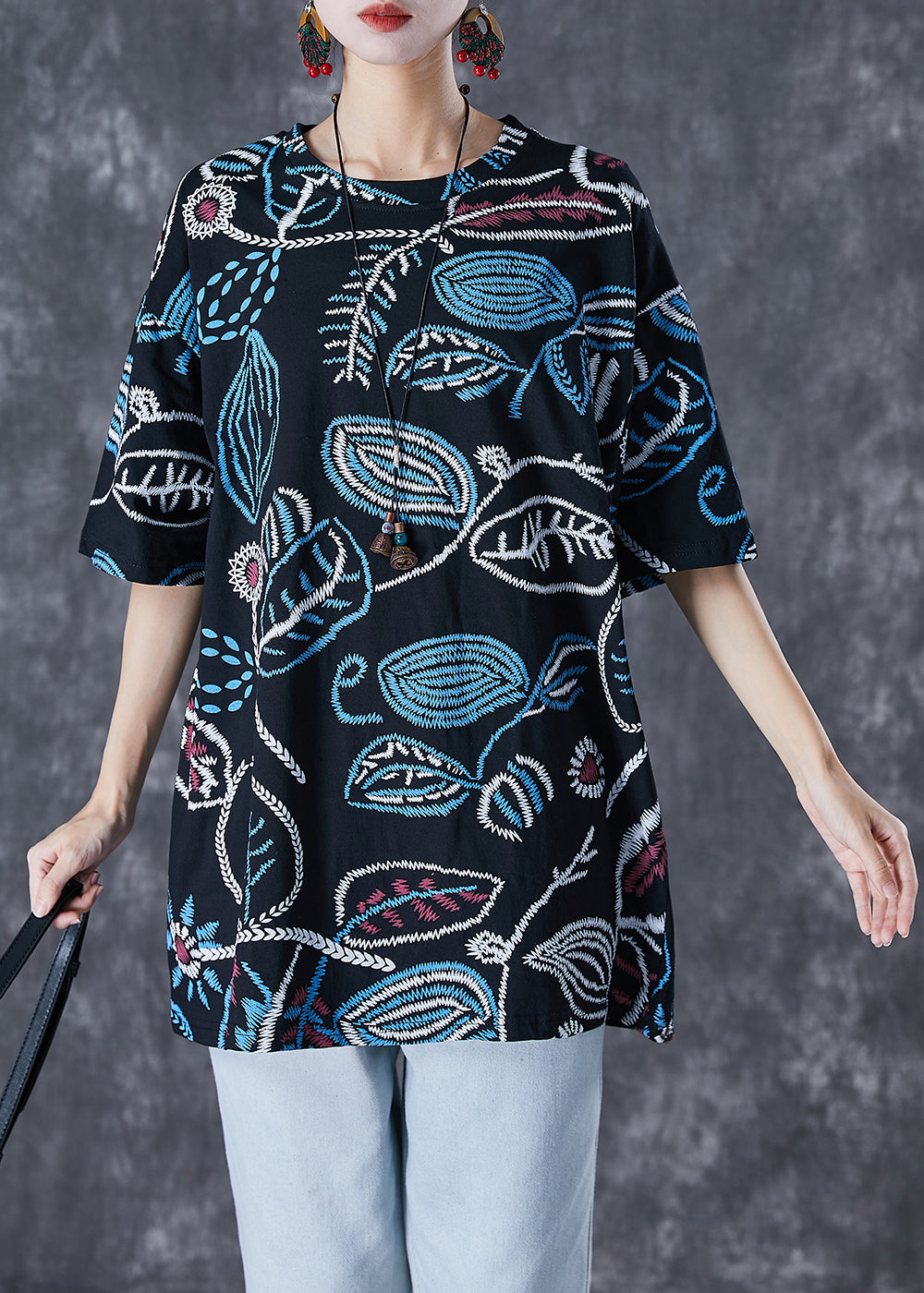 Classic Vintage & Enduringly Stylish Top