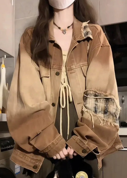 Beautifully Finished Coat in a Timeless Design