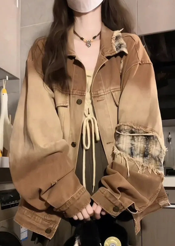 Beautifully Finished Coat in a Timeless Design