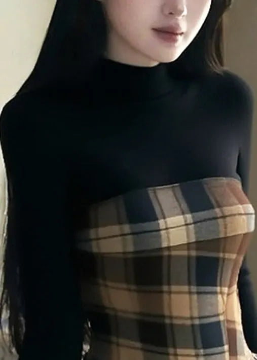 Vintage Inspired Top with a Contemporary Edge