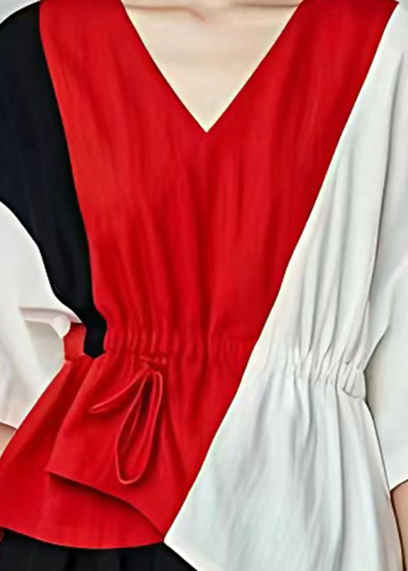 A Vintage Style Shirt with Delicate Timeless Details