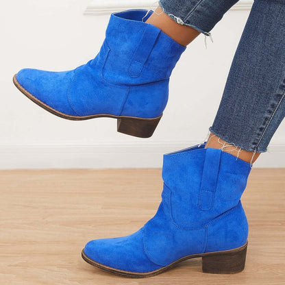 Elegant Orthopedic Boots for Every Step