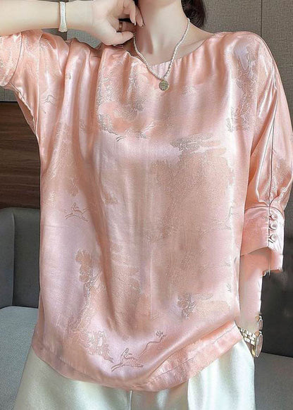 Classic Vintage & Enduringly Stylish Blouse