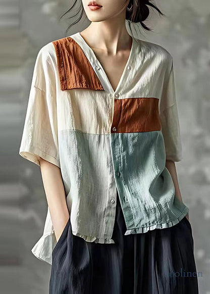 Elegantly Styled Shirt for Everyday Wear