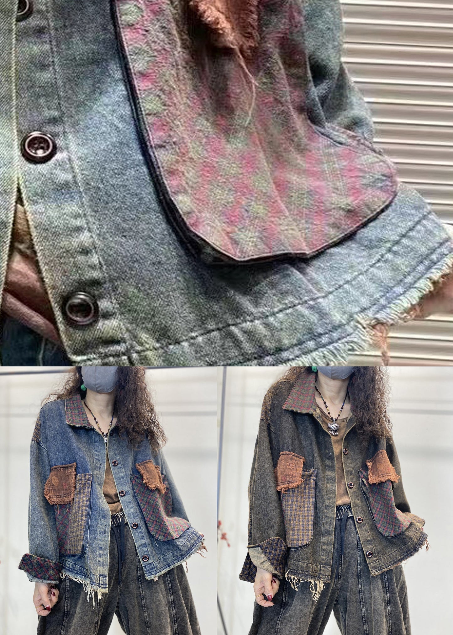 Elegantly Styled Coat for Everyday Wear