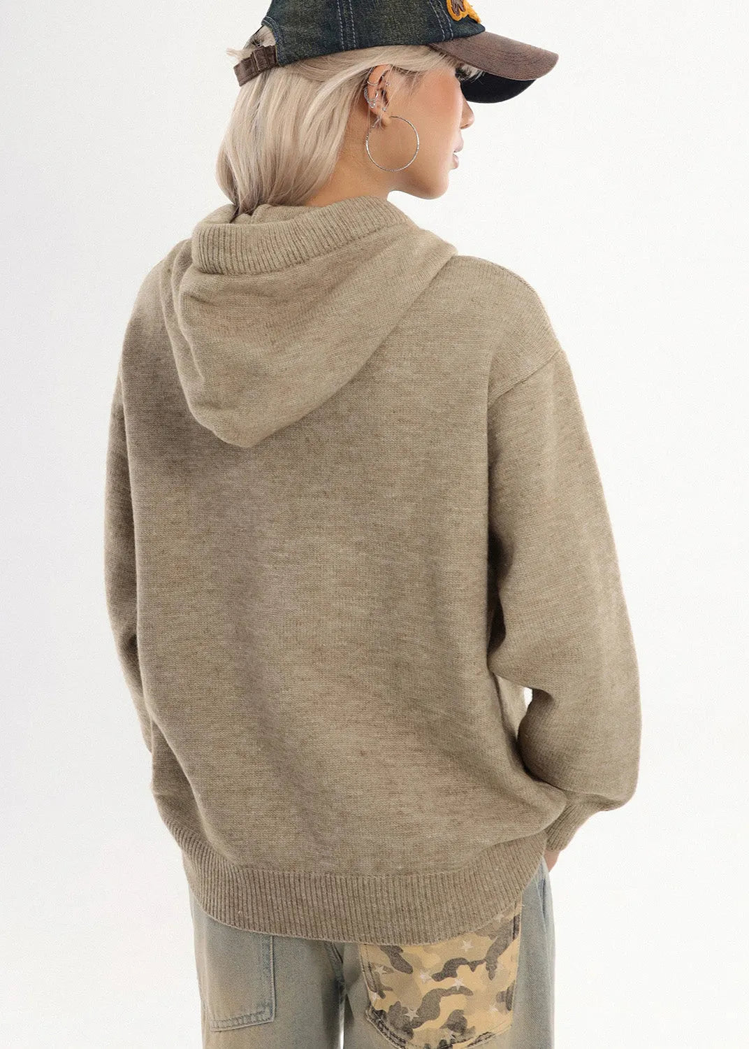 Beautifully Balanced Shirt with Timeless Character