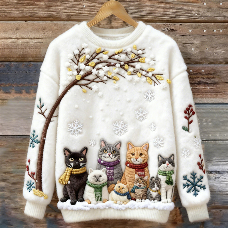 Classic Vintage Sweater