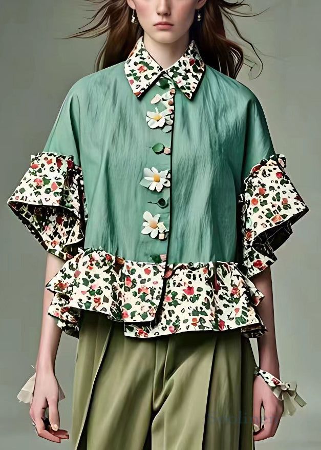 Effortlessly Elegant Blouse with a Timeless Design
