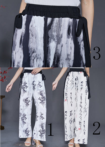 Polished Pants with an Effortless Classic Look