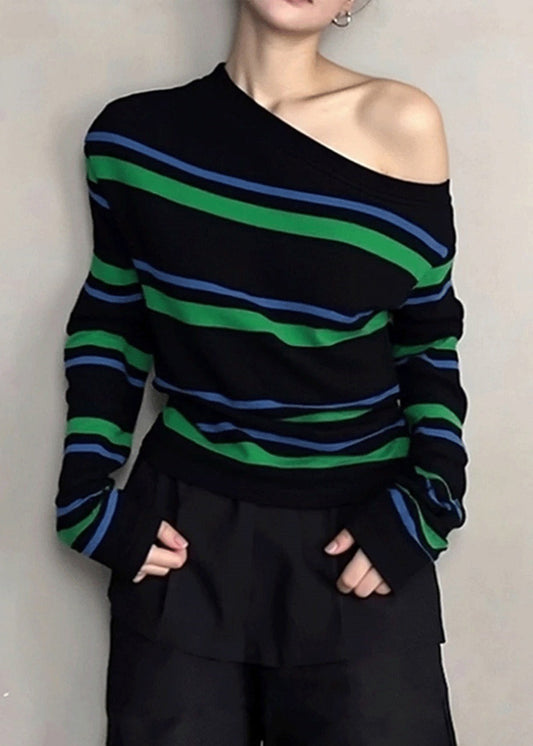 Gracefully Styled Sweater for Any Occasion
