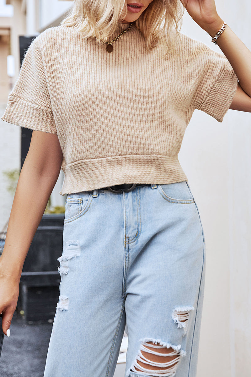 Beautifully Balanced Top with Timeless Character