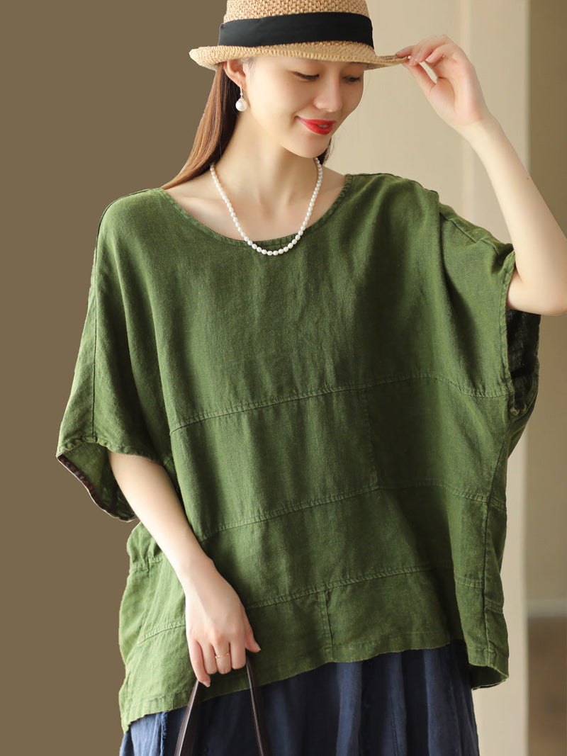 Beautifully Finished Shirt in a Timeless Design