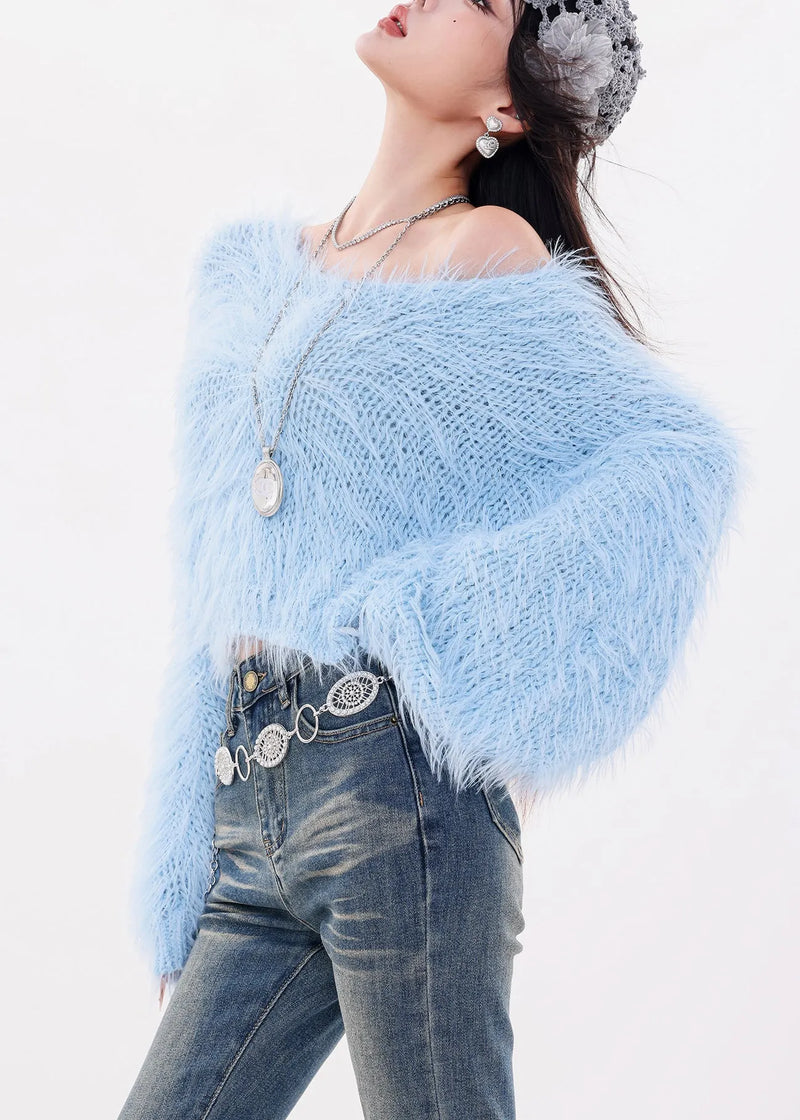 Polished Sweater with an Effortless Classic Look