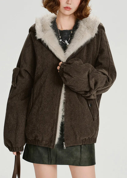 Beautifully Balanced Coat with Timeless Character