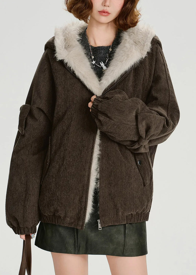 Beautifully Balanced Coat with Timeless Character