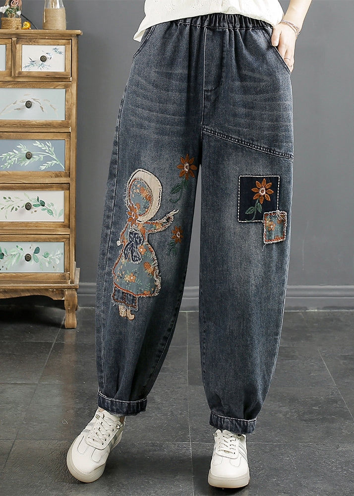 Elegantly Styled Pants for Everyday Wear
