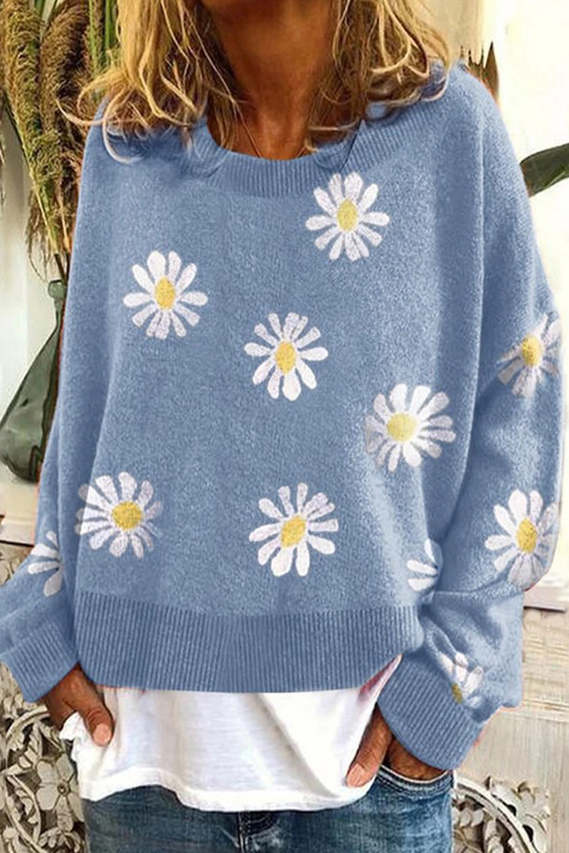 Sophisticated Sweater with a Clean Classic Look