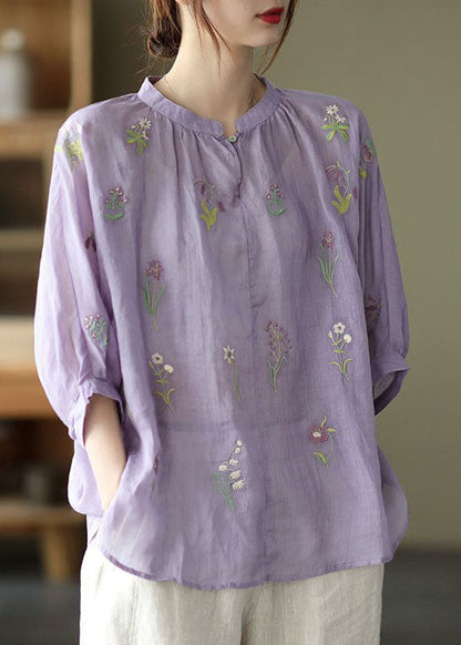 Gracefully Styled Top for Any Occasion