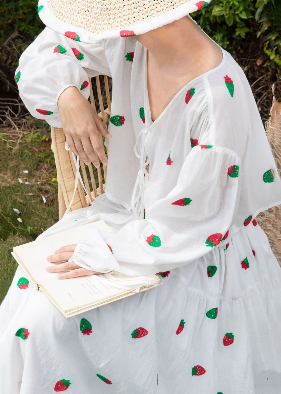 Beautifully Finished Shirt in a Timeless Design