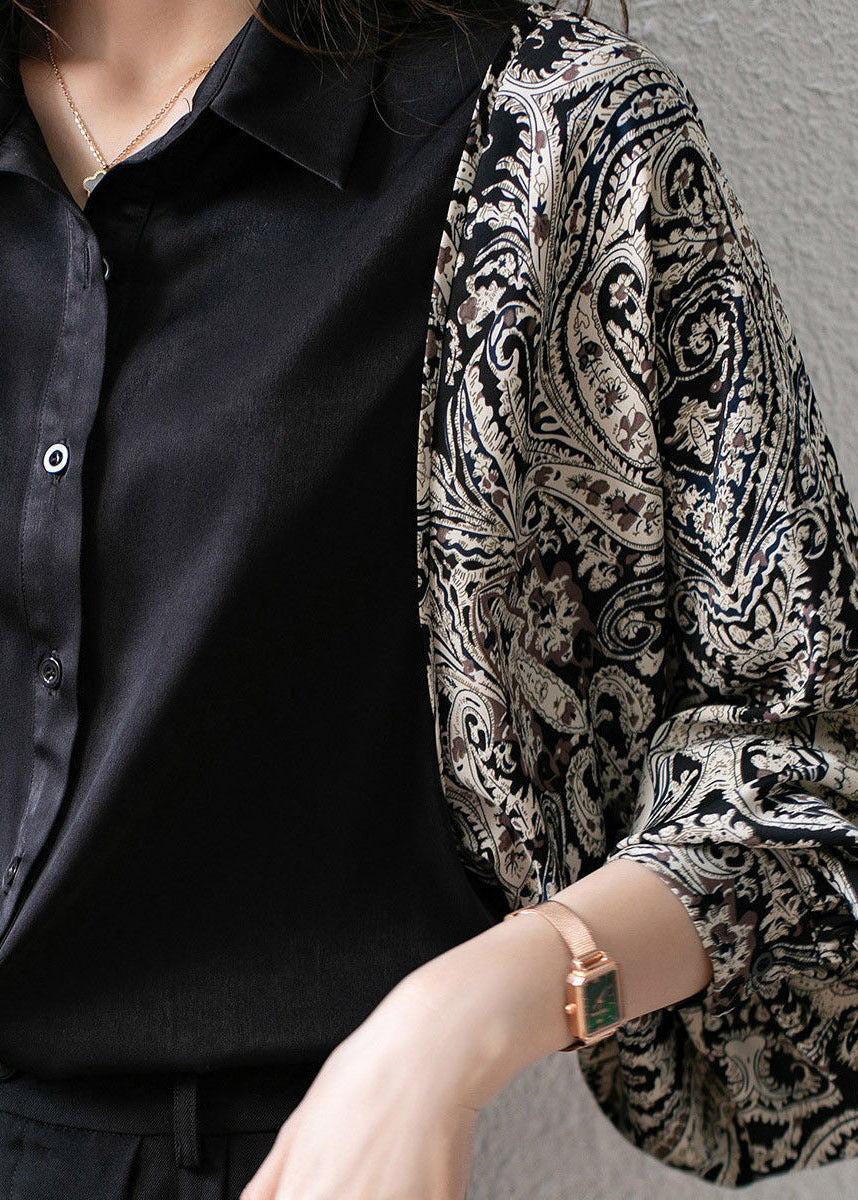 Effortlessly Elegant Shirt with a Timeless Design