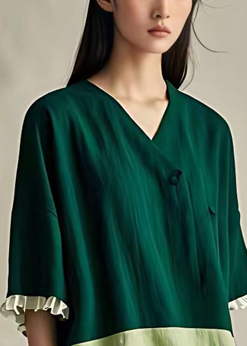 Sophisticated Shirt with a Clean Classic Look
