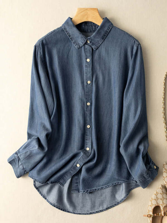 Denim Blue