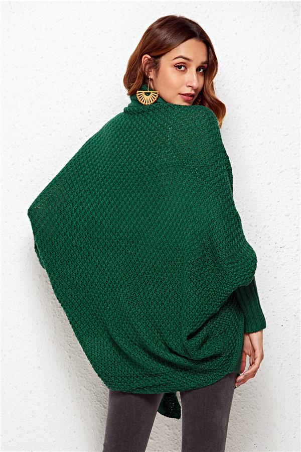Effortlessly Elegant Cardigan with a Timeless Design