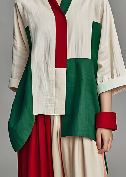 Elegantly Styled Top for Everyday Wear
